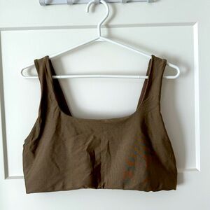 H&M DryMove Sports Bra